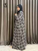 Long kaftan - Image 4