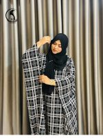 Long kaftan - Image 5