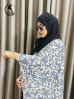 Long kaftan - Image 4