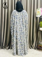 Long kaftan - Image 5