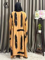 Long kaftan - Image 5