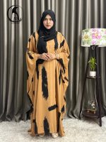 Long kaftan - Image 4