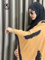 Long kaftan - Image 3