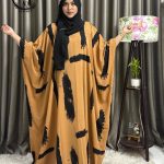 Long kaftan