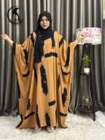 Long kaftan