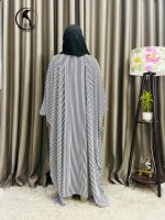 Long kaftan - Image 4