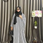 Long kaftan