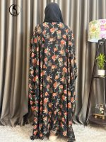 Long kaftan - Image 4