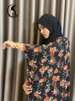 Long kaftan - Image 3