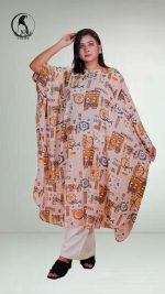 Short kaftan - Image 3