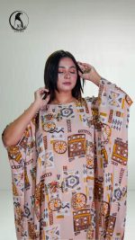 Short kaftan - Image 5