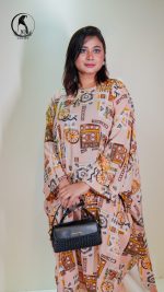 Short kaftan - Image 6