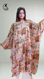 Short kaftan - Image 7