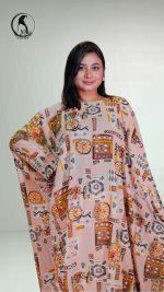Short kaftan - Image 8