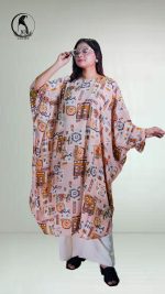 Short kaftan - Image 10