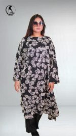 Short kaftan - Image 2