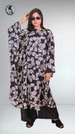 Short kaftan - Image 5