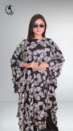 Short kaftan - Image 6