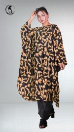 Short kaftan - Image 4