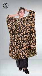 Short kaftan - Image 5