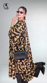 Short kaftan - Image 6