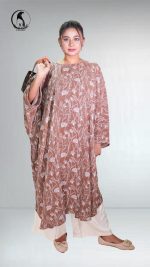Short kaftan - Image 2
