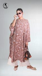 Short kaftan - Image 4