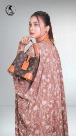 Short kaftan - Image 6