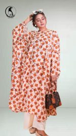Short kaftan - Image 3