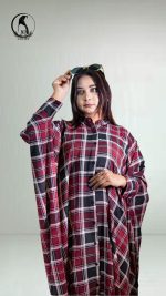 kaftan 2 pis co-ords set - Image 5