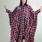 kaftan 2 pis co-ords set