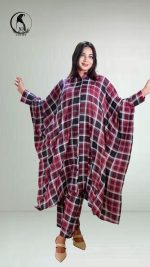 kaftan 2 pis co-ords set