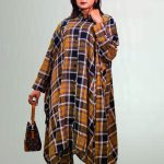 kaftan 2 pis co-ords set