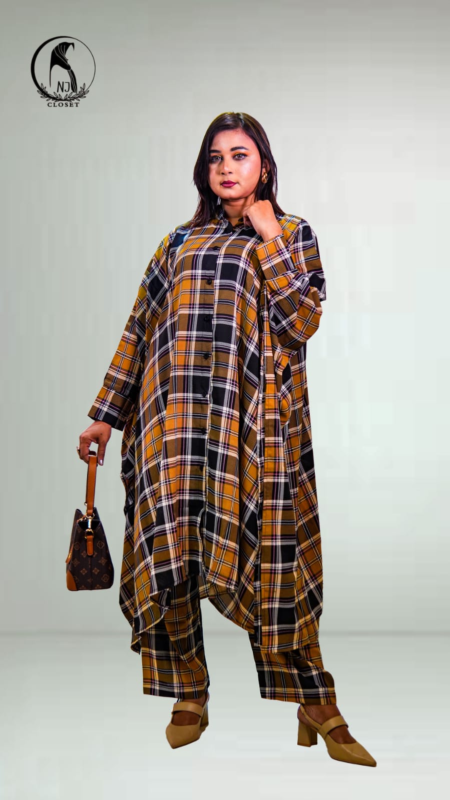 WhatsApp Image 2026-02-16 at 02.14.59 (1) kaftan 2 pis co-ords set - Image 1