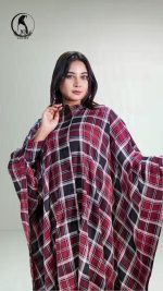 kaftan 2 pis co-ords set - Image 4