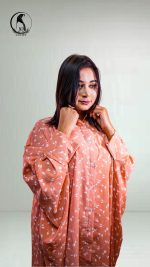 kaftan 2 pis co-ords set - Image 4