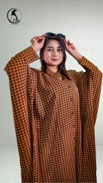 kaftan 2 pis co-ords set - Image 4