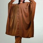 kaftan 2 pis co-ords set