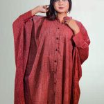 kaftan 2 pis co-ords set